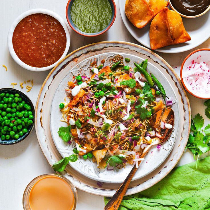 OG Dips & Chutneys