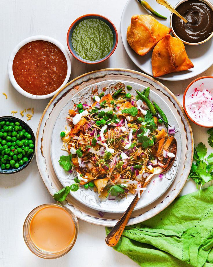 OG Dips & Chutneys