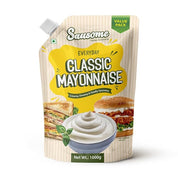 Everyday Classic Mayonnaise