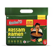 Rassam Ramen Noodles