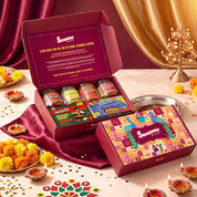 Sausome Diwali Special Flavourful Gift Hamper