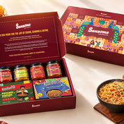 Sausome Diwali Special Flavourful Gift Hamper