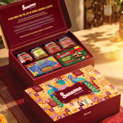 Sausome Diwali Special Flavourful Gift Hamper