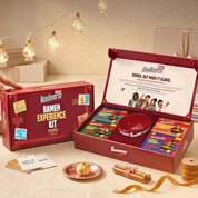 Sausome Diwali Special Ramen Gift Hamper