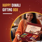 Sausome Diwali Special Ramen Gift Hamper