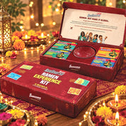 Sausome Diwali Special Ramen Gift Hamper