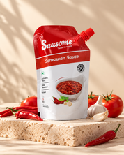 Schezwan Sauce