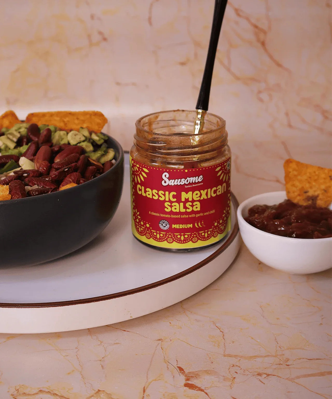 Classic_Mexian_Salsa - Sausome