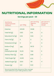 NUTRITIONAL_INFORMATION_3b781473-07f7-4fb0-bff1-96999621cd5c - Sausome