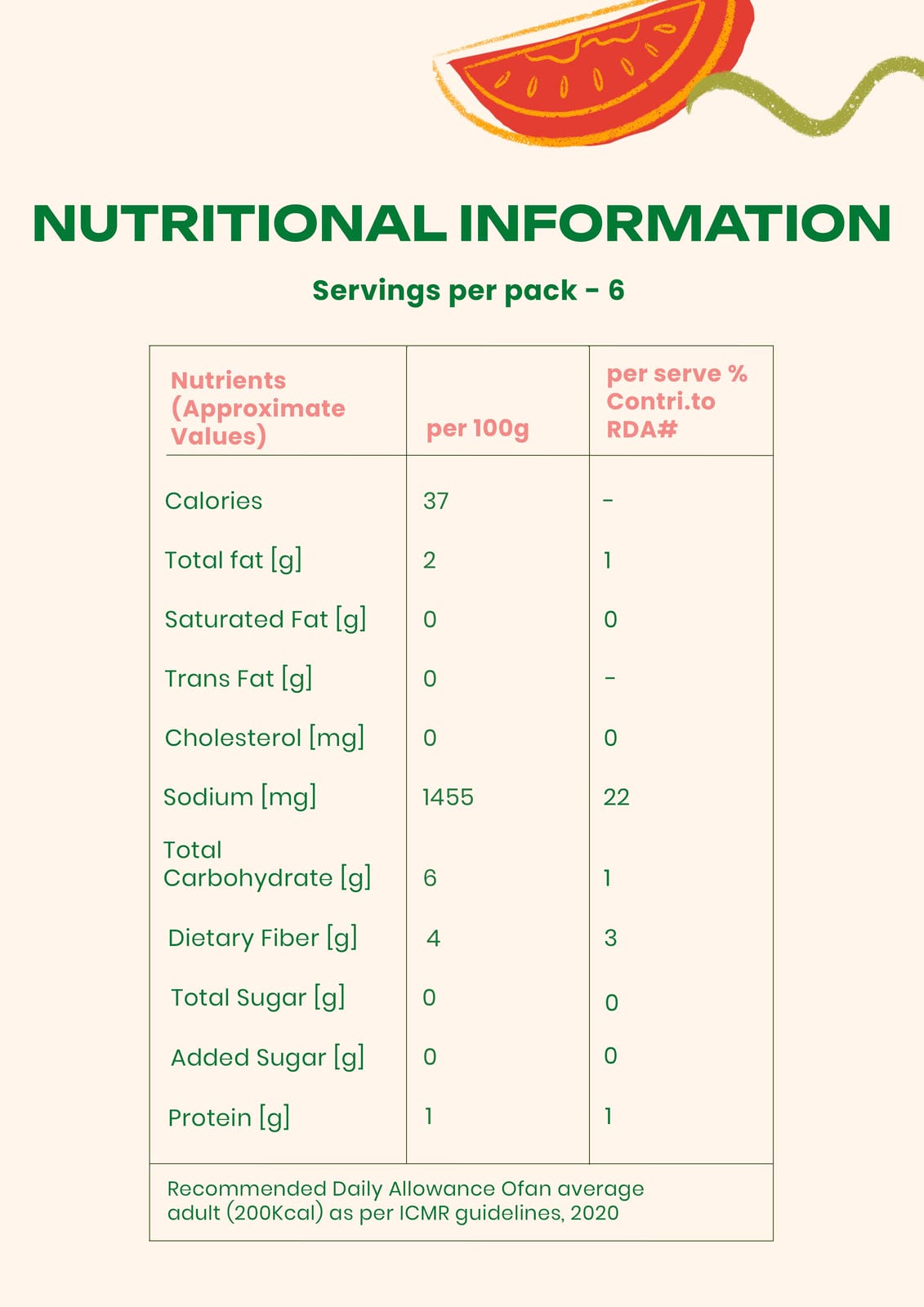 Classic Mexican Salsa