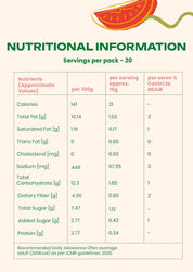 NUTRITIONAL_INFORMATION_4758eeb3-a2c8-4adc-a2f5-9368da3153a0 - Sausome
