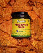 Pineapple_Salsa - Sausome