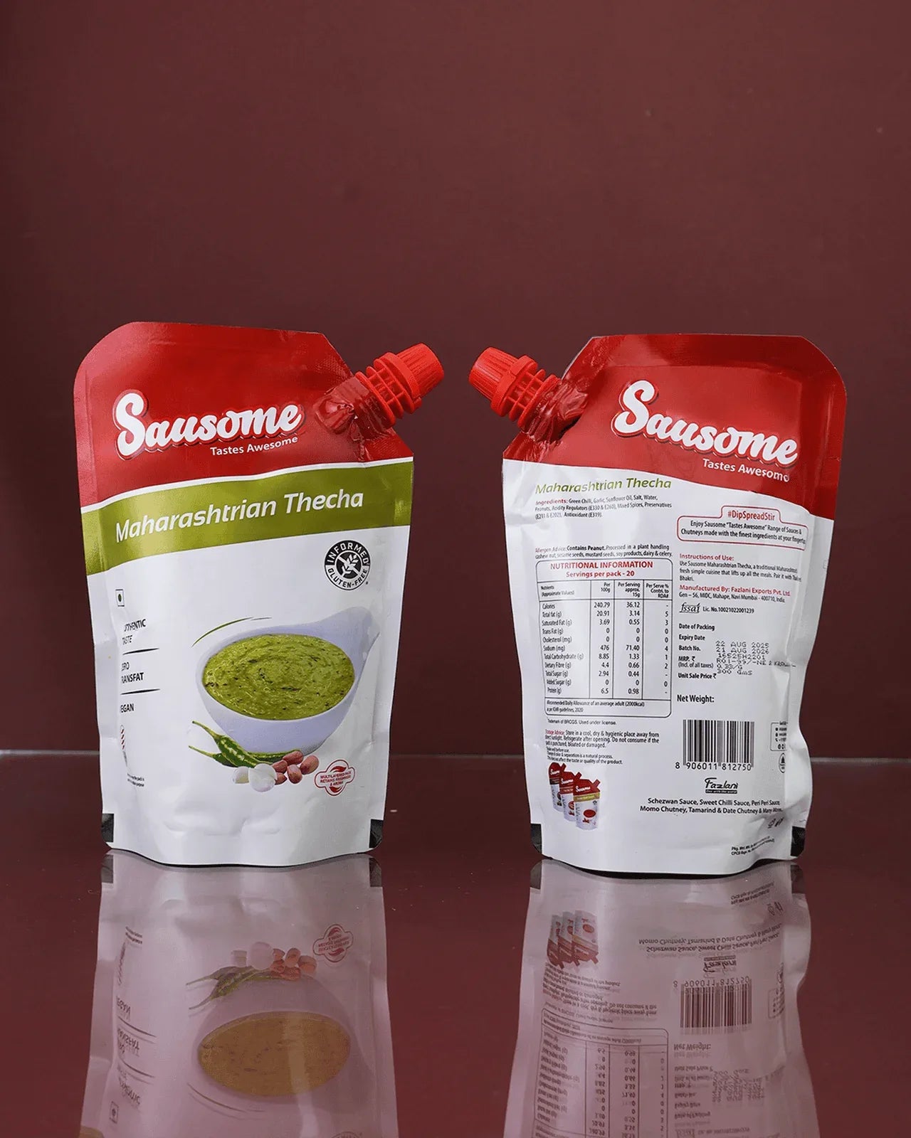 Sausome_Maharashtrian_Thecha_2 - Sausome