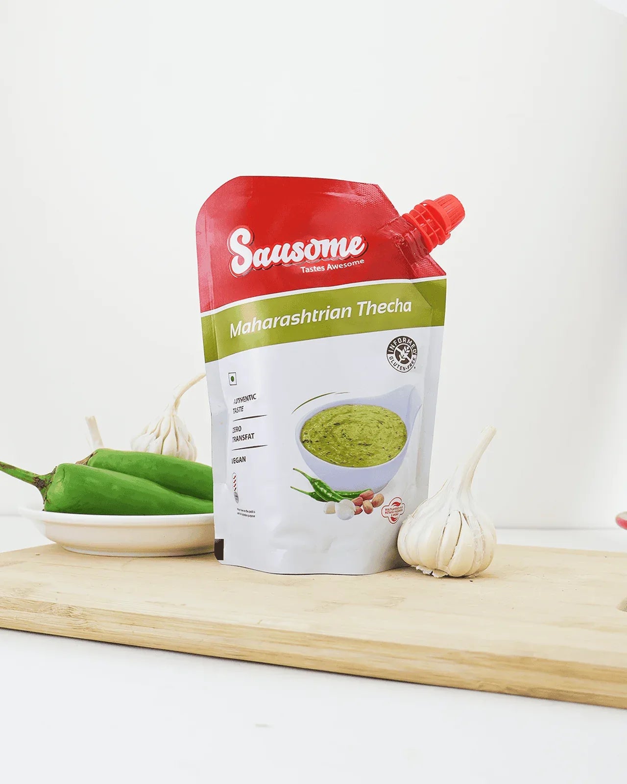 Sausome_Maharashtrian_Thecha_3 - Sausome