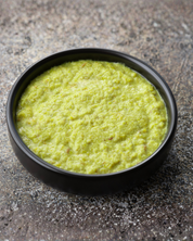 Unpacked Sausome Maharashtrian Thecha