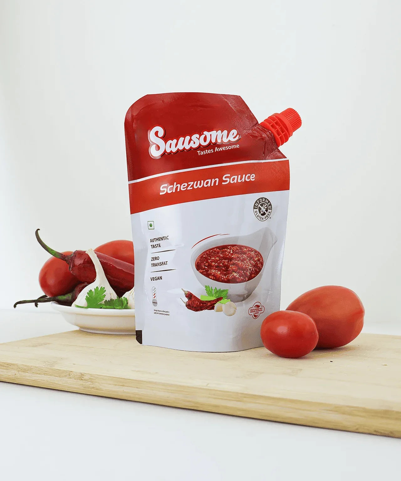 Schezwan_Sauce - Sausome