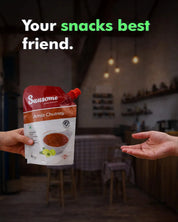 amla_chutney - Sausome