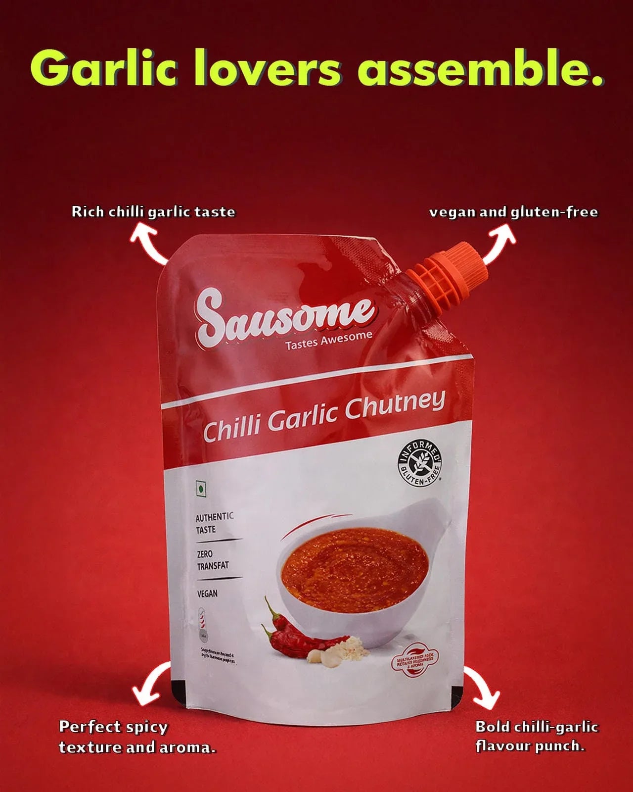 chilli_garlic2 - Sausome
