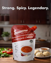 chilli_garlic3 - Sausome