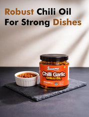 chilli_garlic_2 - Sausome