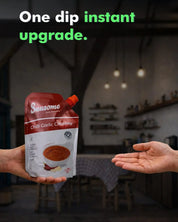 chilli_garlic_4 - Sausome