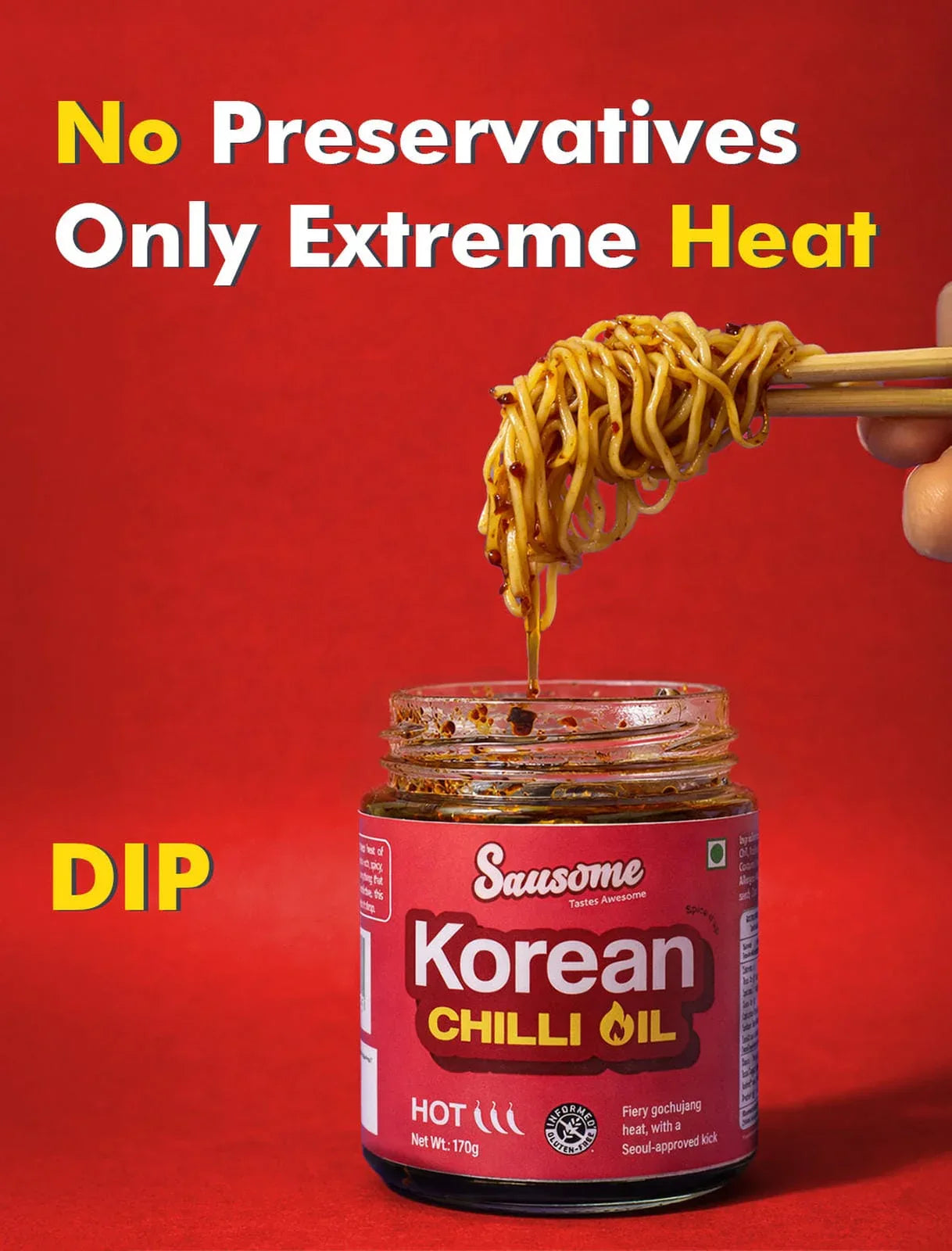 chilli_oil - Sausome
