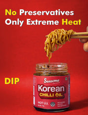 chilli_oil - Sausome