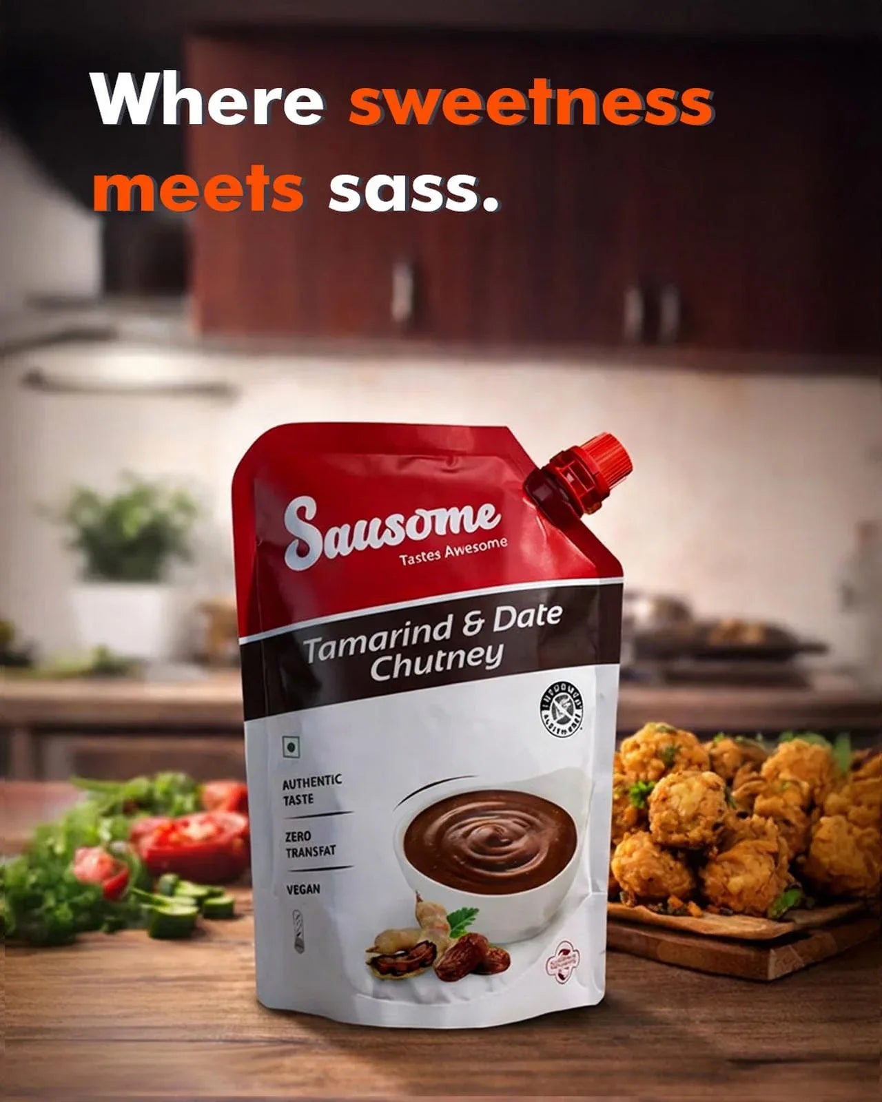 date_chutney - Sausome