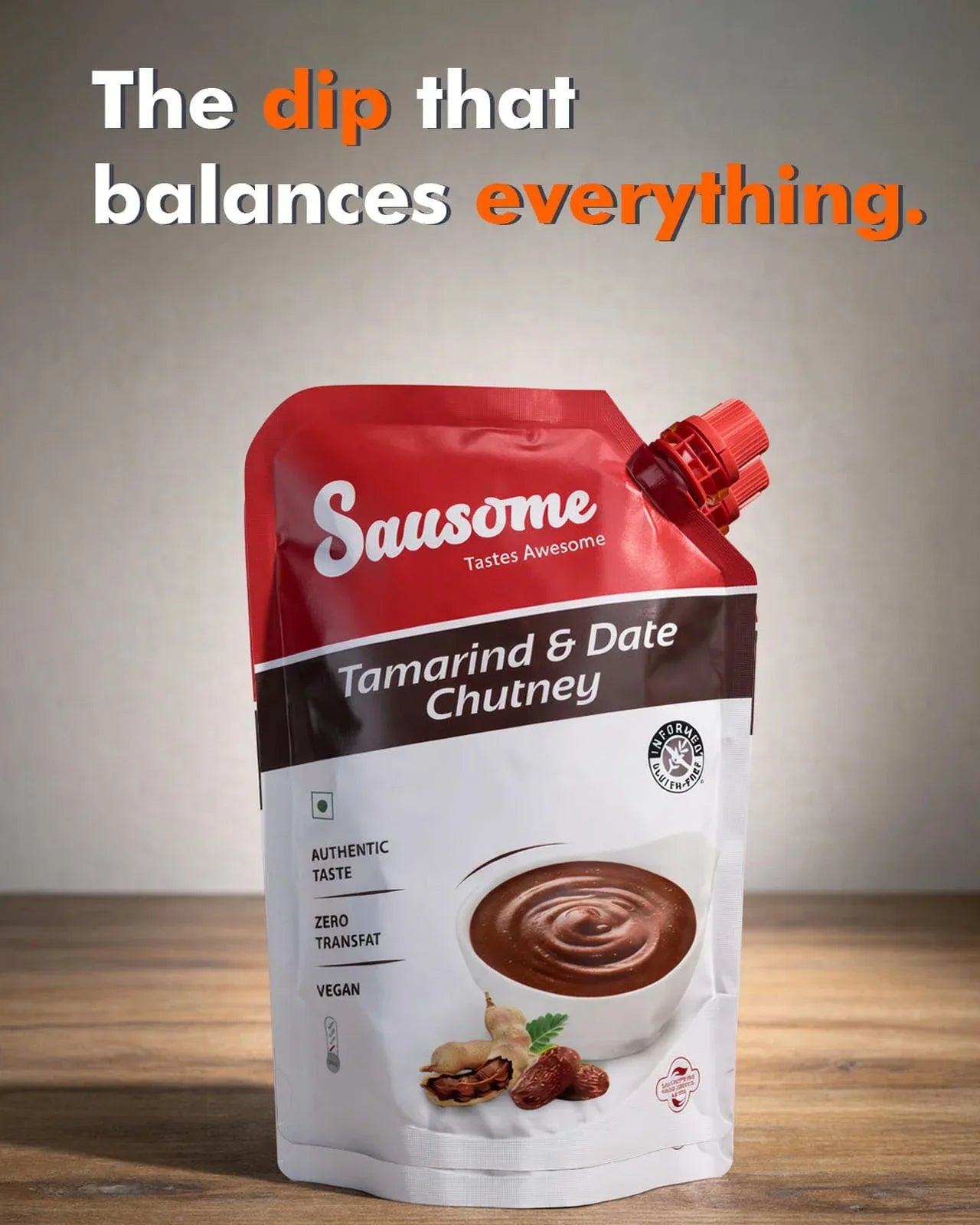 date_chutney_3 - Sausome