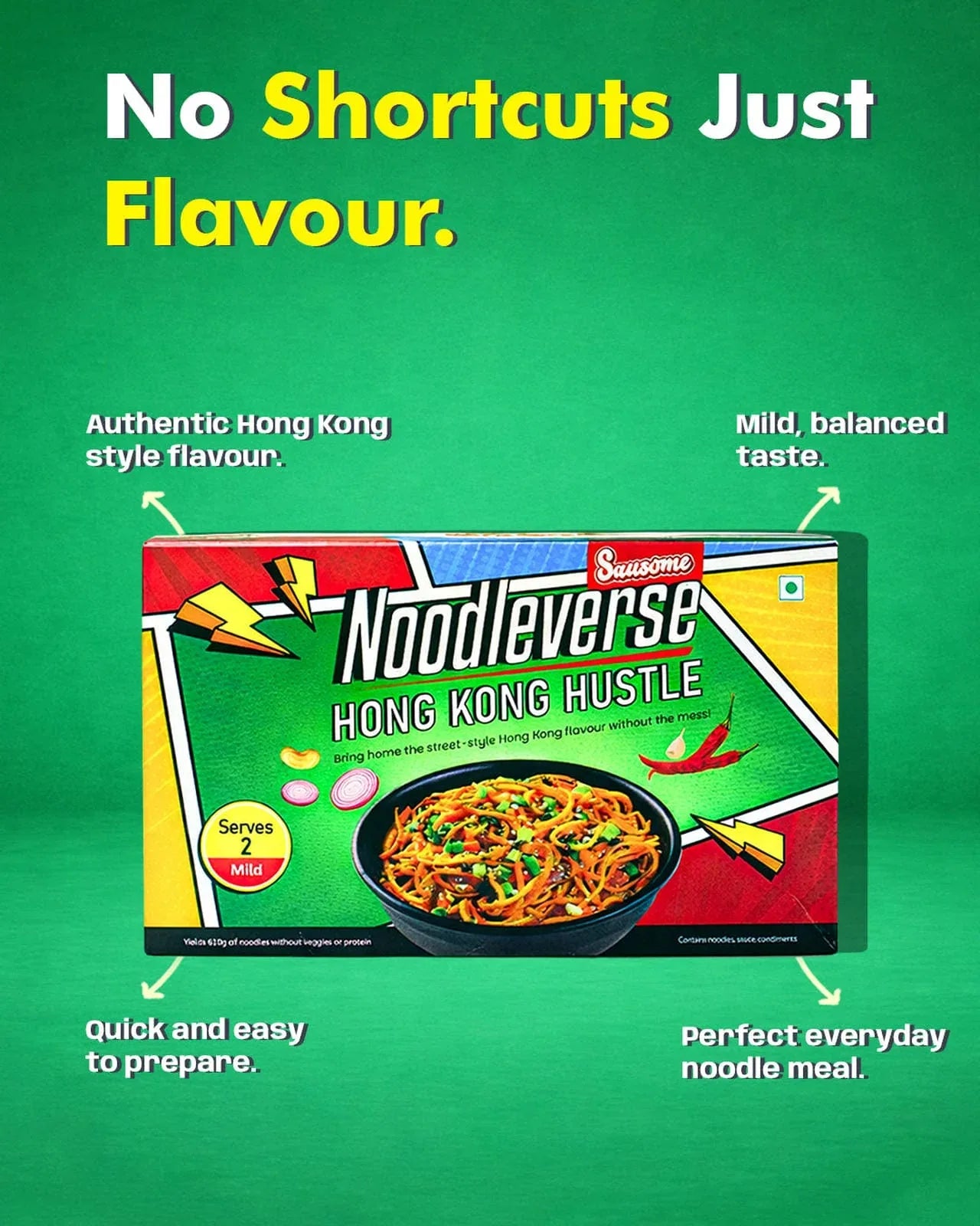 hong_kong_hustle - Sausome