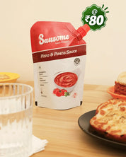 Pizza & Pasta Sauce