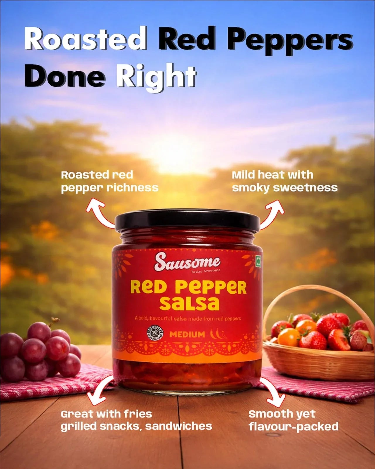 red_pepper_salsa_759649d2-7a71-4fb3-a937-c74e569ea476 - Sausome