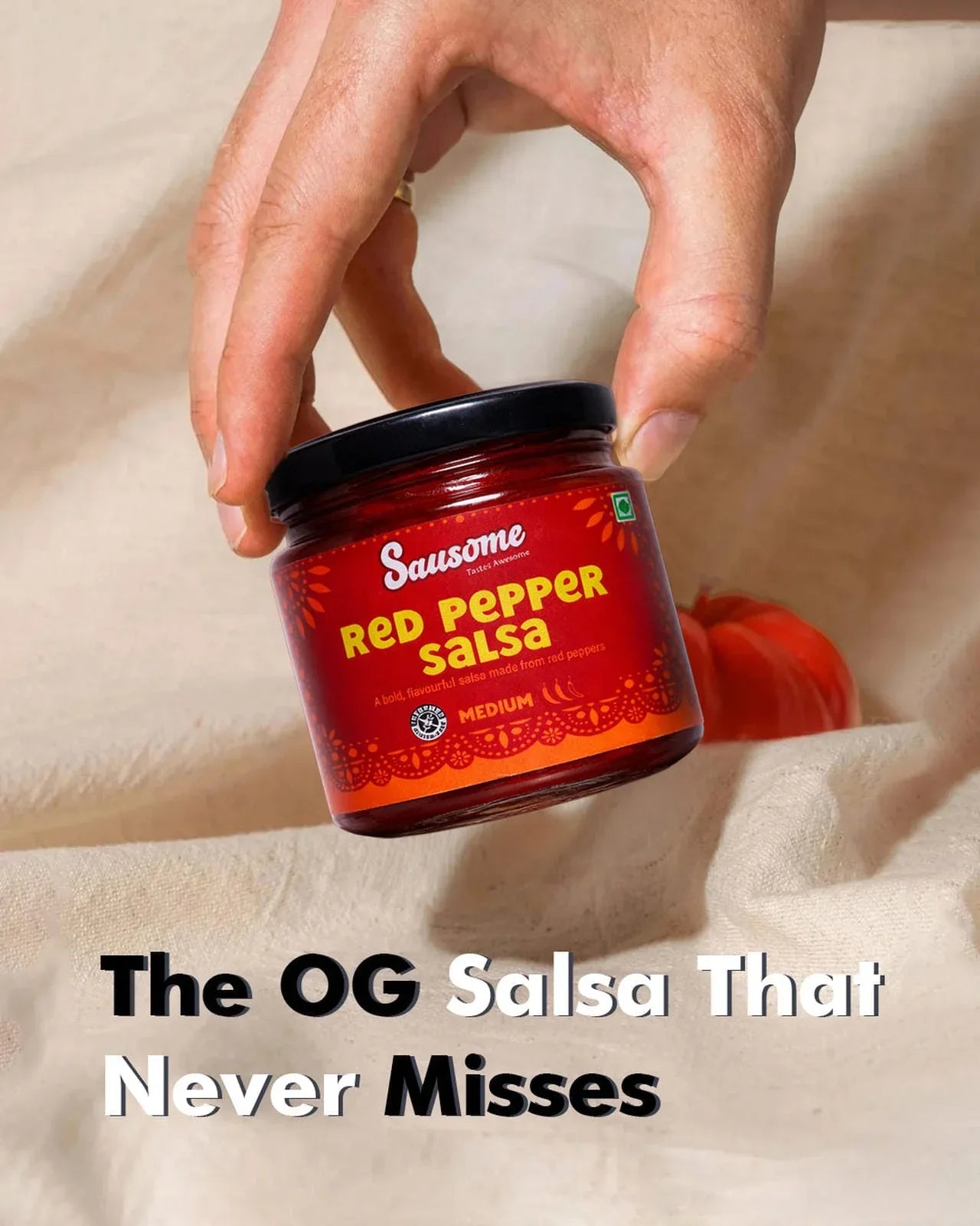 red_salsa_4 - Sausome