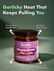 singaporean_4 - Sausome
