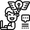 thinking - Sausome